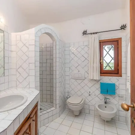 וילה Cala Di Volpe 5br אביאדורי