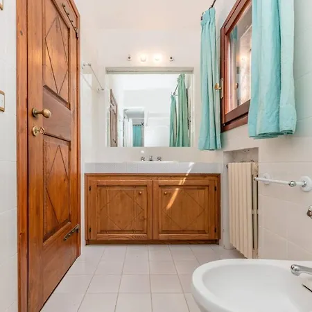 Cala Di Volpe 5br וילה *