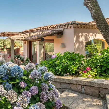 Cala Di Volpe 5br *